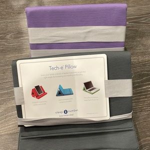 Sleep Number Tech-e-pillow [2 together]
